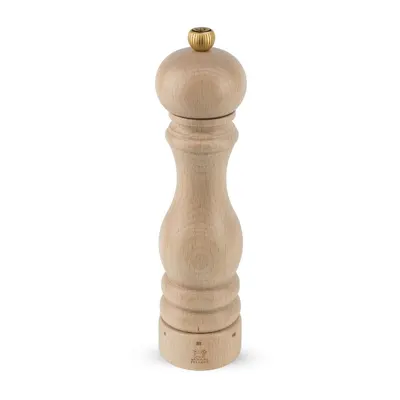Rasnita piper PARIS USELECT, lemn, 22 cm, fag natur