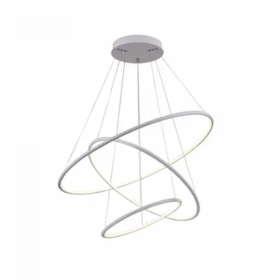 Lampa suspendata Nola MOD877PL-L110W
