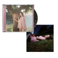 You Seem Pretty Sad For A Girl So In Love (Alternative Cover)