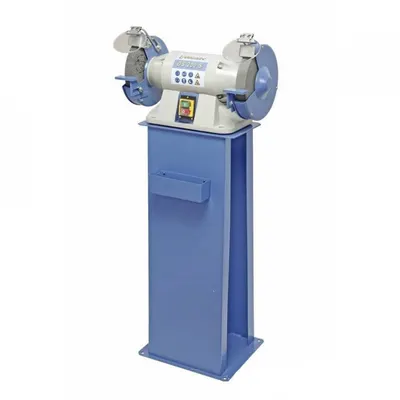 Polizor de banc Bernardo DS 200 S - 400V