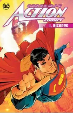 Superman: Action Comics: Superstars Vol. 1