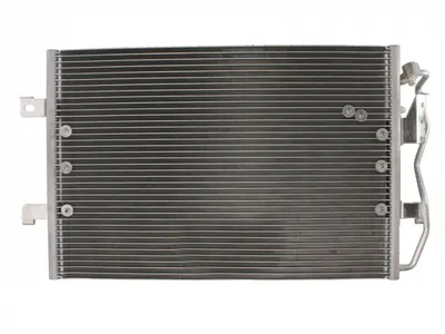 Radiator clima AC cu uscator Mercedes Clasa A (W168) 1.4-2.1 intre 1997-2004