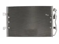 Radiator clima AC cu uscator Mercedes Clasa A (W168) 1.4-2.1 intre 1997-2004