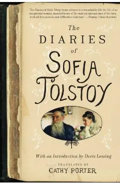 The Diaries of Sofia Tolstoy