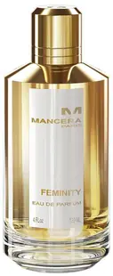 Mancera Apă de parfum Feminity, 120 ml