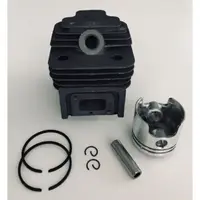 Cilindru Complet Coase Chinezesti 52cc 44mm