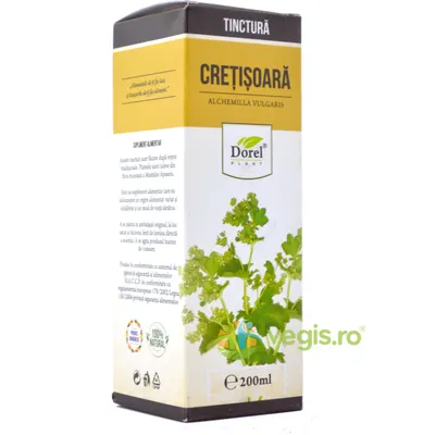 Tinctura Cretisoara 200ml