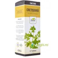 Tinctura Cretisoara 200ml