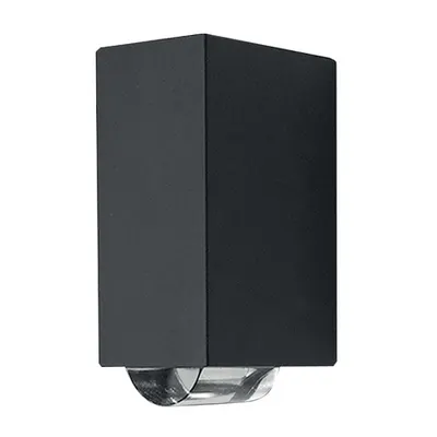 Aplica Agner 2 Light Wall Light