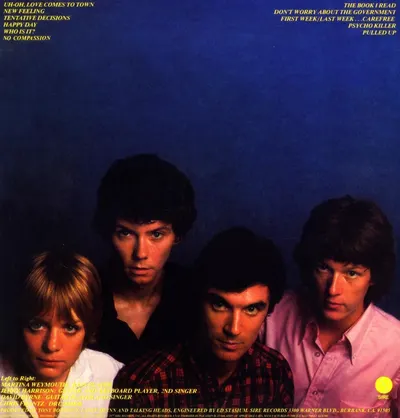 77 - Vinyl