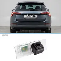 Cameră marșarier Skoda Scala 2019+ AHD 1080P NTSC MOSERA