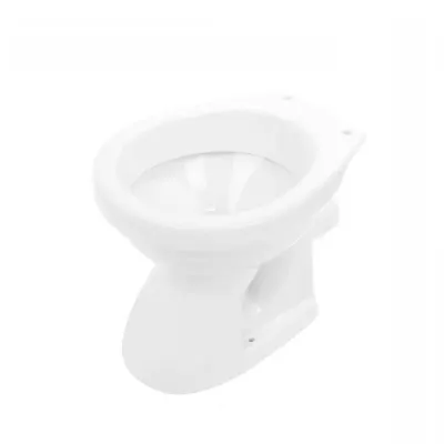 Vas Wc Cersanit cu iesire orizontala, Roma New