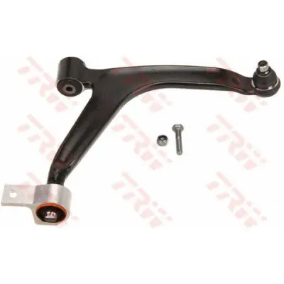 Brat, suspensie roata TRW JTC960