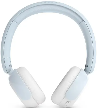 Căști pentru copii cu microfon Philips – TAK4200BL, wireless, albastu