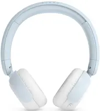 Căști pentru copii cu microfon Philips – TAK4200BL, wireless, albastu