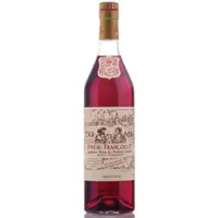 Pineau Francois 1er Rouge Tradition 17% Alc. 0.75l