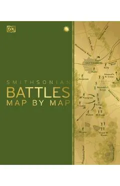 Battles Map by Map