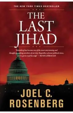 The Last Jihad