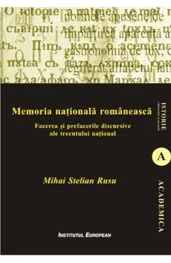 Memoria Nationala Romaneasca