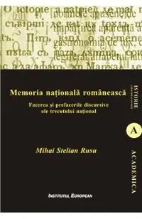 Memoria Nationala Romaneasca