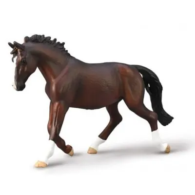 Figurina pictata manual iapa Oldenburg 80006