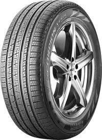 Pirelli Scorpion Verde All-Season ( 315/35 R21 111V XL N0, cu protectie de janta (MFS) )