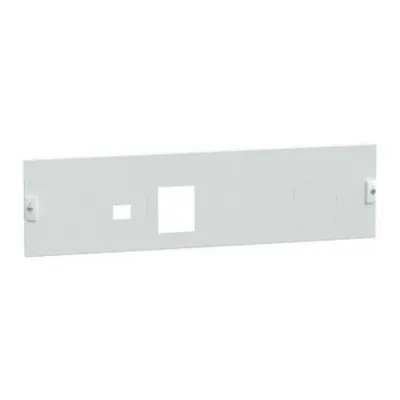 Placa frontala VIGI NSX250 orizontala basculanta W850 4M