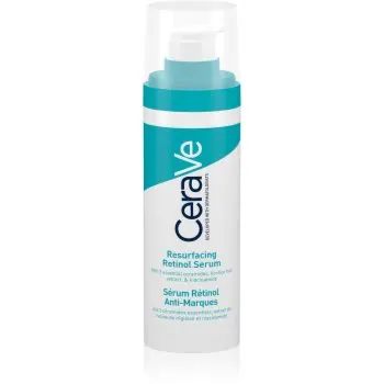 CeraVe Resurfacing Retinol Serum ser revigorant cu retinol