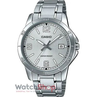 Ceas Casio Enticer Mtp-V004d-7b2udf