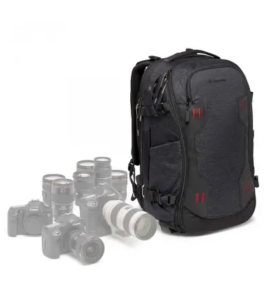 Manfrotto Flexloader L rucsac foto - Default Title