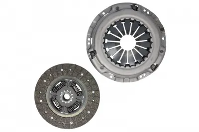Set ambreiaj (240mm) potrivit TOYOTA RAV 4 III, RAV 4 IV 2.0 12.08