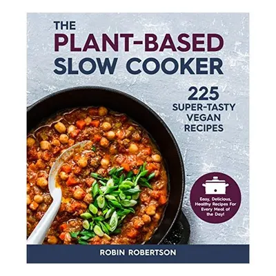 Plant-Based Slow Cooker