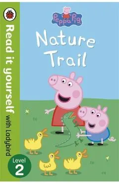 Peppa Pig: Nature Trail