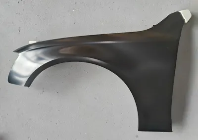 Aripa fata stanga potrivit AUDI A4 2011-2015