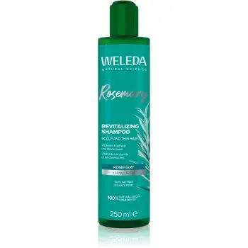 Weleda Rosemary sampon revitalizant