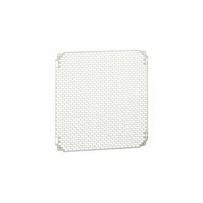 Lina 25 ed plate - pentru Marina enclosures - inaltime 1400 x adancime 800 mm