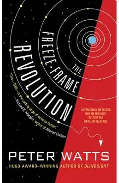 The Freeze-Frame Revolution