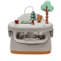 Scaun de masa Booster 3 in 1 Maxi-Cosi Jay Plus Elegance Graphite