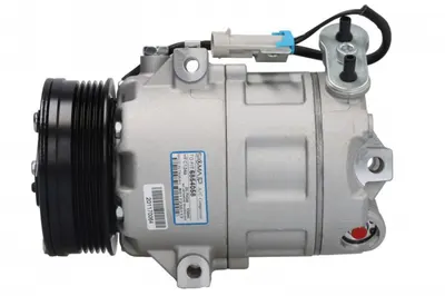 Compresor climatizare potrivit OPEL ASTRA H, ASTRA H CLASSIC, ASTRA H GTC, ZAFIRA B, ZAFIRA B MINIVAN 1.2-2.0 01.04