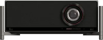 Proiector multimedia XGIMI - Titan, 4K UHD, negru