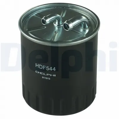 Filtru Combustibil Potrivit Mercedes a (w169), B Sports Tourer (w245), C (cl203), C T-Model (s203), C T-Model (s204), C (w203), C (w204), Clc (cl203), Clk (a209), Clk (c209) 1.5d-4.0d 05.00