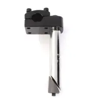 Tijă BMX pentru furci de 1 inch KHE ZOOM