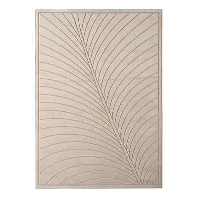 Covor pentru exterior și interior bej 240x340 cm Nova 1204 – Ayyildiz Carpets