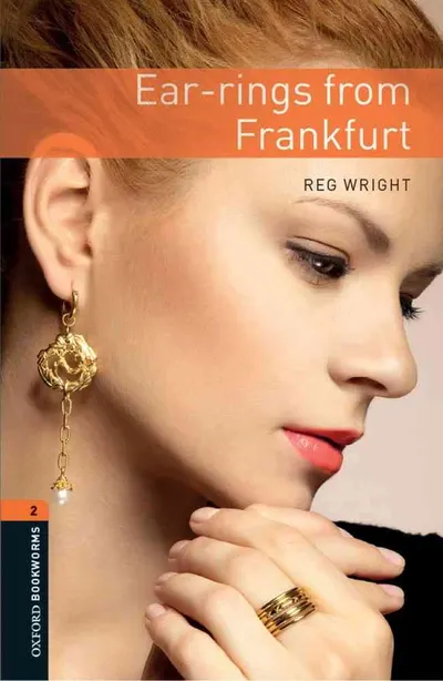 OBW 3E 2: Ear-rings from Frankfurt