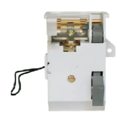 Declansator de minima tensiune automat industrial, 220/ 800-3200QT