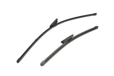 Lama stergator fata (2buc) VF322 Silencio Xtrm 600 400mm potrivit DS DS 3; CITROEN C3 PICASSO, C-ELYSEE, DS3; PEUGEOT 301; RENAULT CLIO III, CLIO III HATCHBACK 05.05