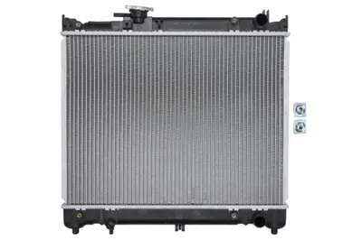 Radiator motor potrivit SUZUKI VITARA 1.6