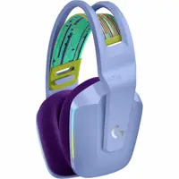 Căști cu Microfon Logitech 981-000890 USB-C