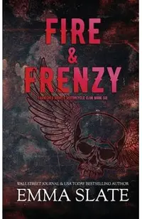 Fire & Frenzy