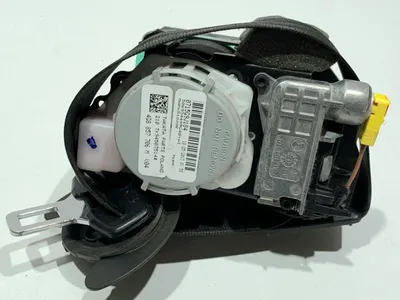 Centura de siguranta dreapta fata 4G8857706M Audi A6 (2010-2018) [4G2, C7]